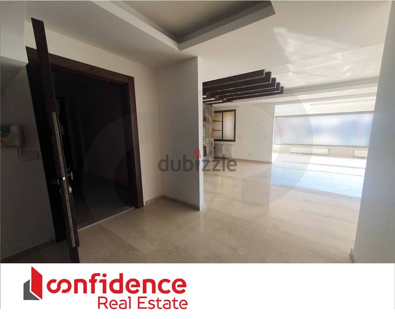 Fully decorated 500 SQM apartment + 100 SQM Terrace REF#KH60472 1