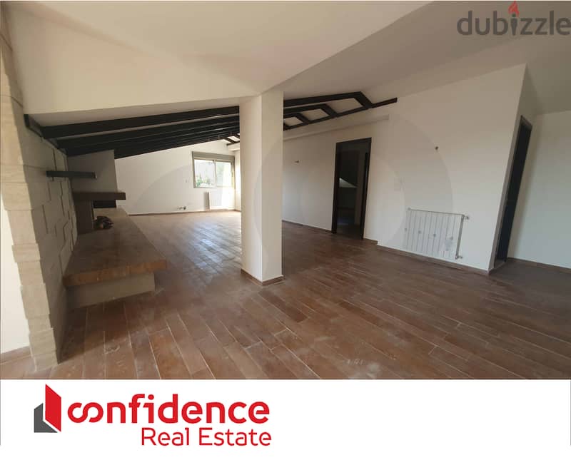 Fully decorated 500 SQM apartment + 100 SQM Terrace REF#KH60472 5