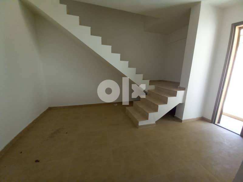 L09594- Duplex Apartment for Sale in Kfarhbeib 8