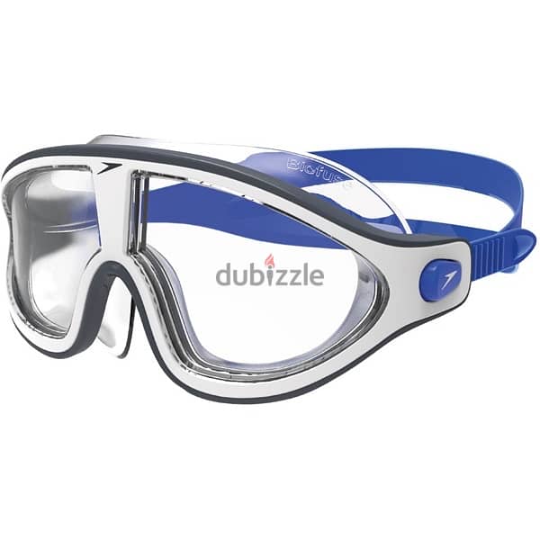 Speedo Biofuse rift mask goggles for swimming natation 0