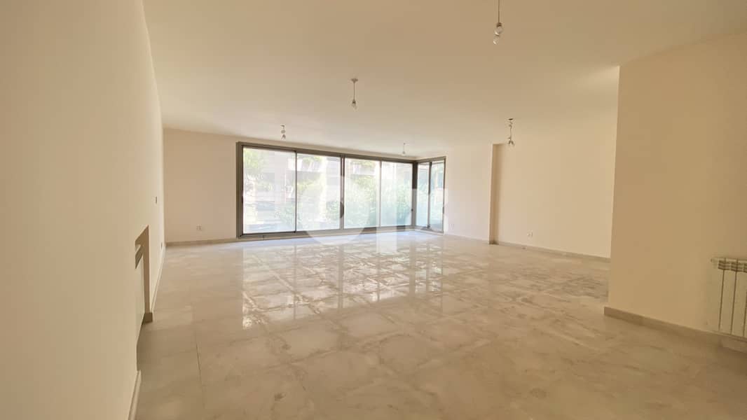 New Apartment For Sale In Hamra شقة للبيع في  في حمرا 1