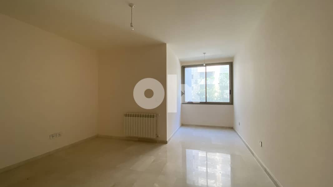 New Apartment For Sale In Hamra شقة للبيع في  في حمرا 3
