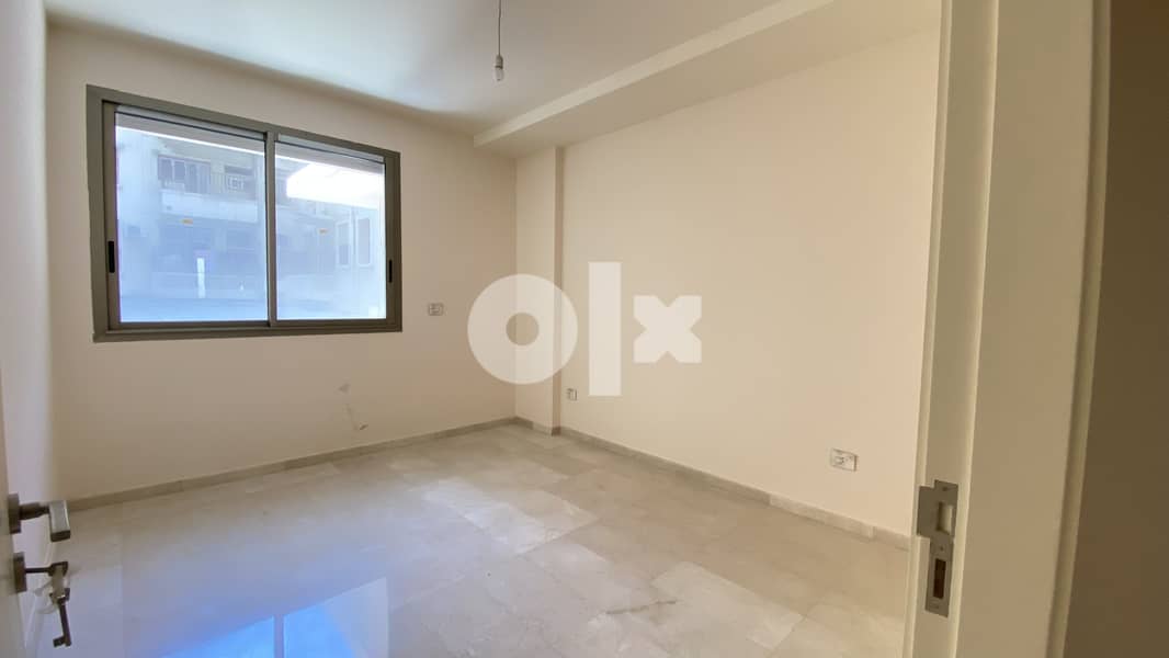 New Apartment For Sale In Hamra شقة للبيع في  في حمرا 5
