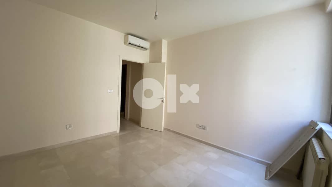 New Apartment For Sale In Hamra شقة للبيع في  في حمرا 7