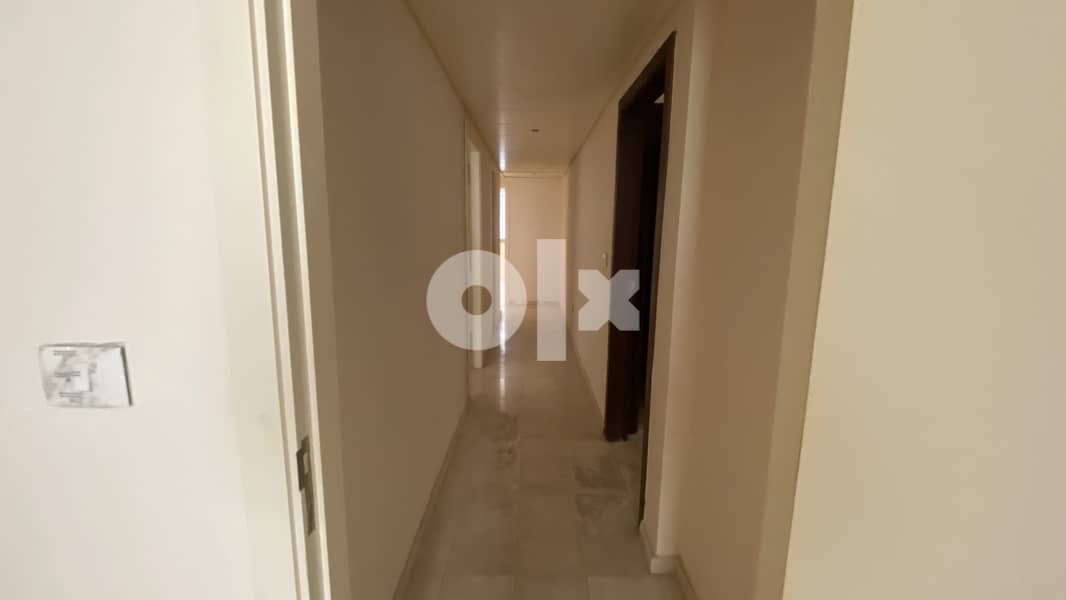 New Apartment For Sale In Hamra شقة للبيع في  في حمرا 10