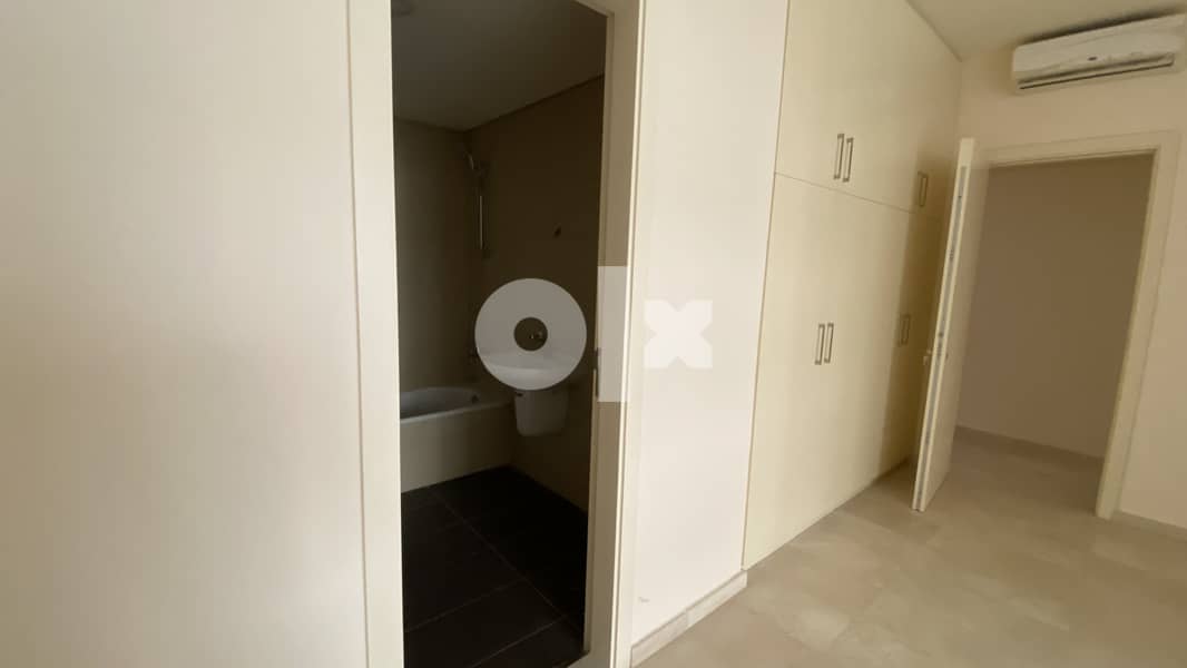 New Apartment For Sale In Hamra شقة للبيع في  في حمرا 11