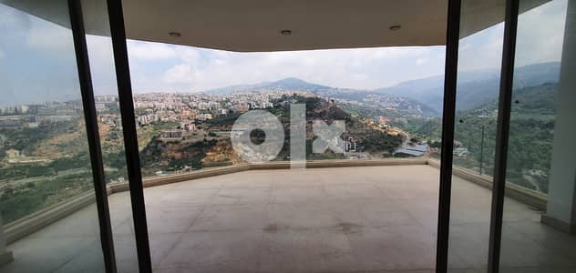 Apartment for sale in Hazmiyeh شقة فاخرة للبيع