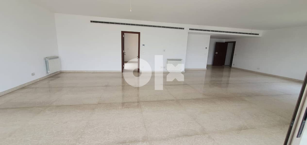 Luxurious Apartment For sale in Hazmieh Mar Takla شقة فاخرة للبيع 3