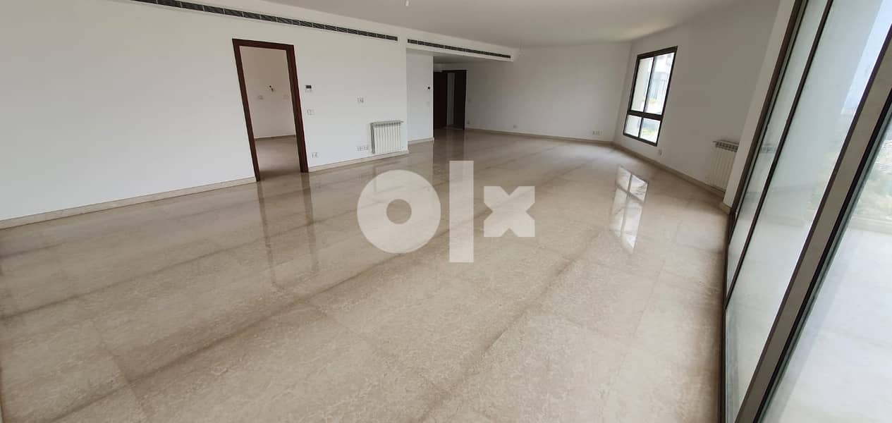 Luxurious Apartment For sale in Hazmieh Mar Takla شقة فاخرة للبيع 5