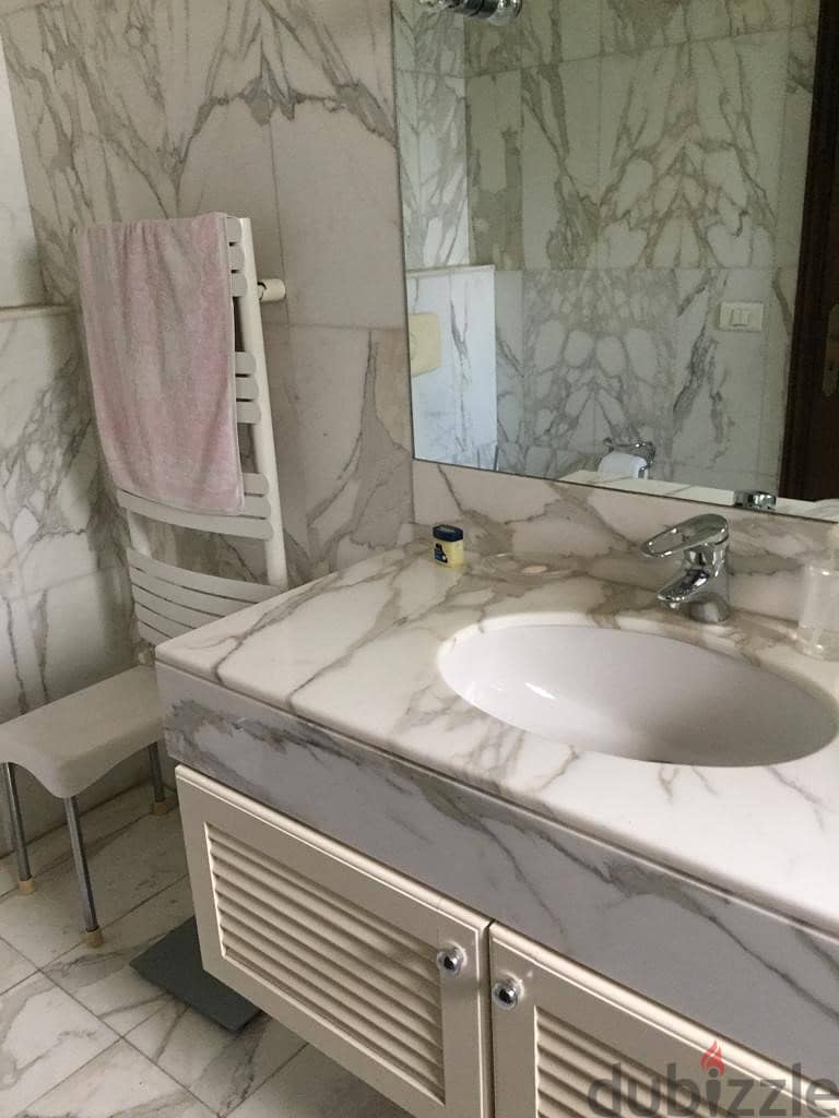 350 Sqm | Fully Decorated Apartment For Sale In Ashrafieh 12