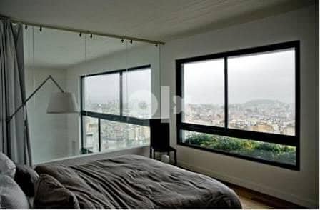 New loft  For Sale In Achrafieh / شقة جديدة للبيع في ألأشرفية 5