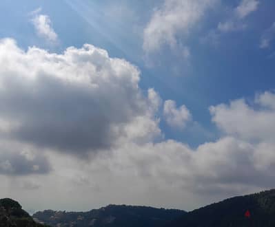 Apartment in Mar Chaaya, Metn with Mountain View