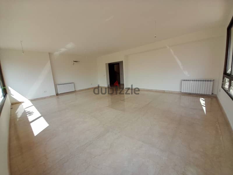 Apartment in Mar Chaaya, Metn with Mountain View 1