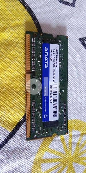 1gb ddr3 laptop