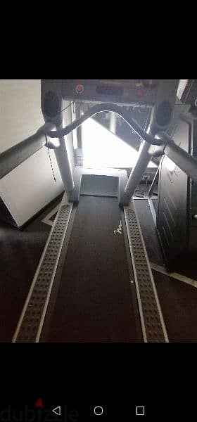 Life fitness treadmill planet fitness 5