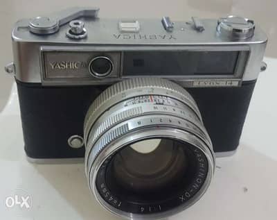 Yashica