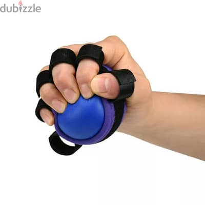 Grip Stress Ball