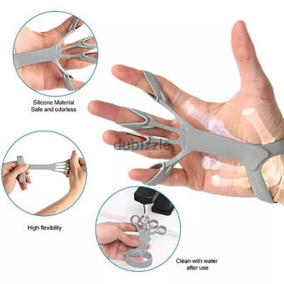 Finger Exerciser