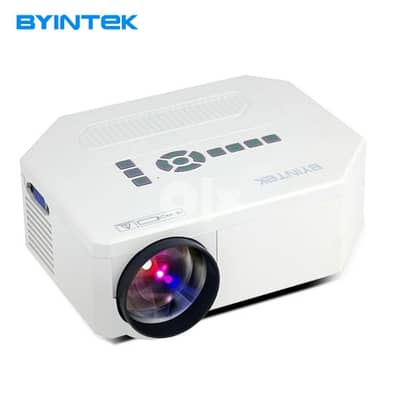 Mini projector