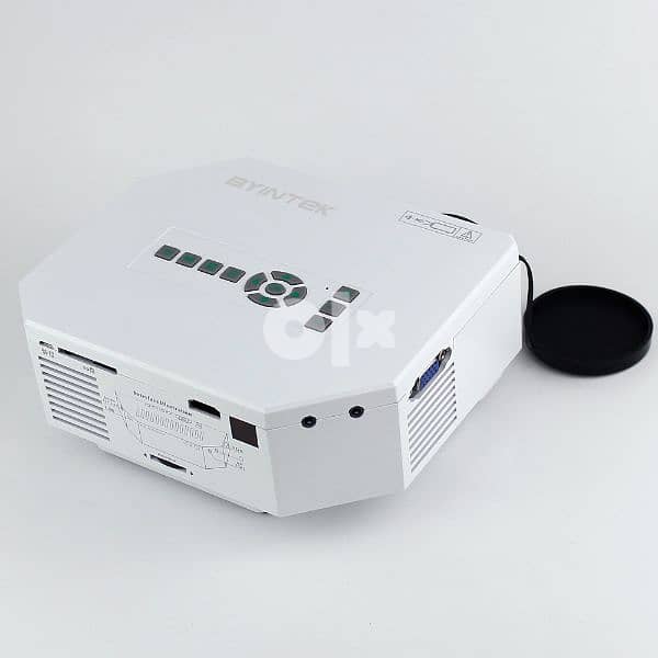 Mini projector 1