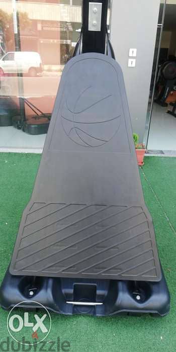 Stand basketball moveable (Spalding) 4