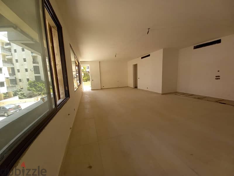 260 Sqm | Apartment for Sale or Rent in Hazmieh 1