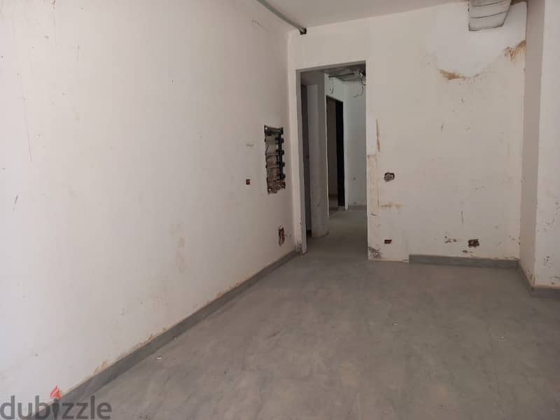 260 Sqm | Apartment for Sale or Rent in Hazmieh 5