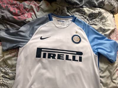 inter milan gabigol 96  away nike jersey gabigol