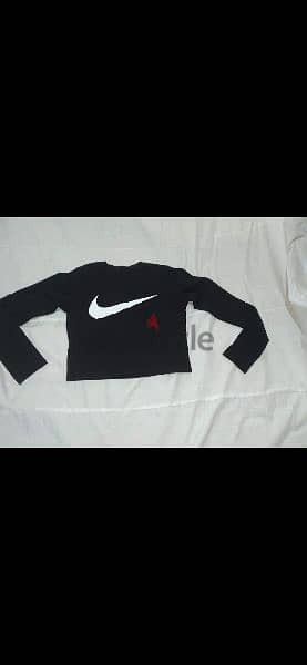 crop top Nike original s to xL original bag available 3