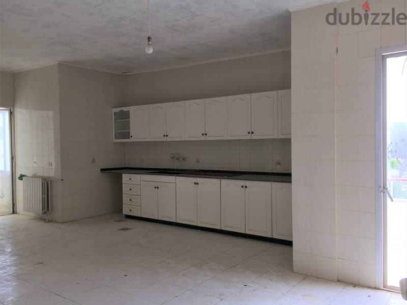 Prime Location Apartment in Beit Mery, Metn with a Breathtaking View 3