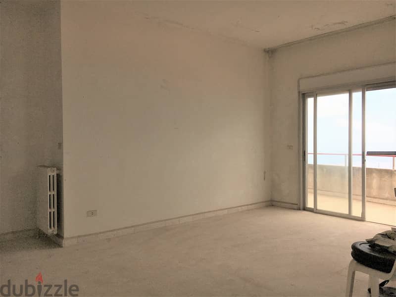 Prime Location Apartment in Beit Mery, Metn with a Breathtaking View 5