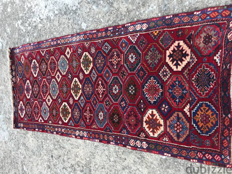 سجاد عجمي . شغل يدوي صوف. persian carpet. tapis. Hand made 2