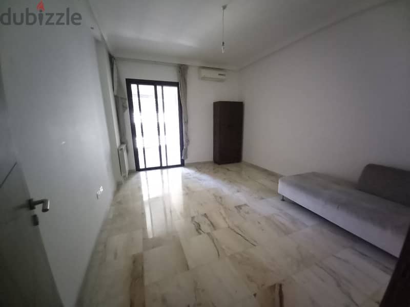 306 Sqm  |Spacious Apartment for sale in Baabda 3
