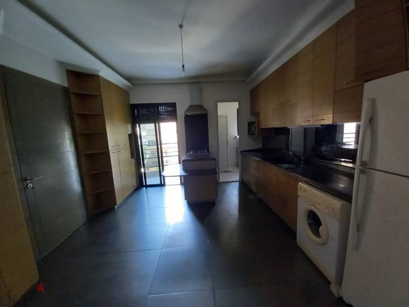306 Sqm  |Spacious Apartment for sale in Baabda 6