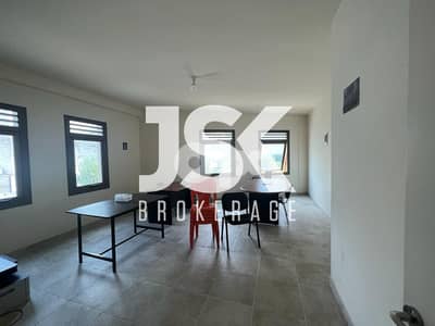 L09615 - Office for Rent in Jbeil