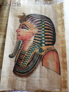 رسومات مصري يدوية