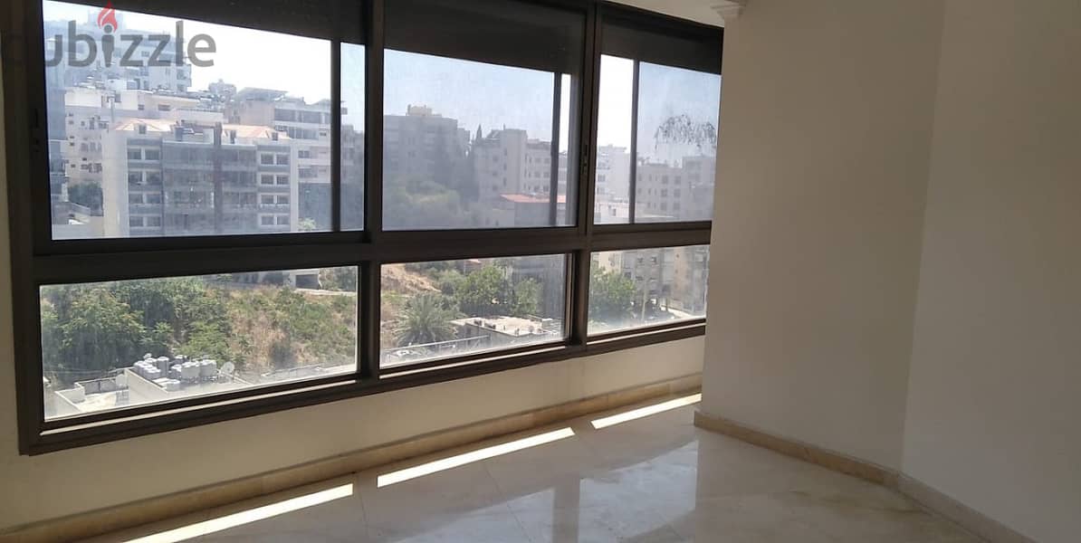 255 Sqm | Apartment for Sale in Mar Takla Hazmieh 2