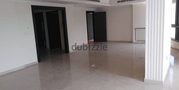 255 Sqm | Apartment for Sale in Mar Takla Hazmieh