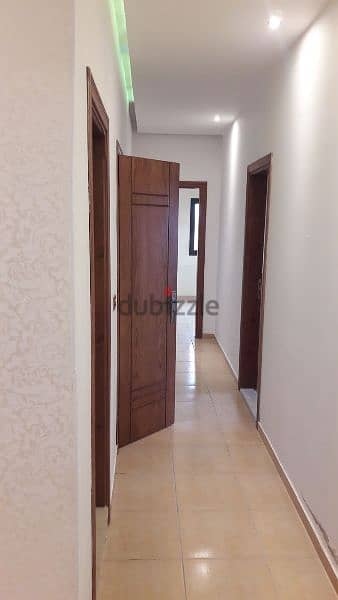 Zahle Moualaka apartment for sale Ref#4351 6