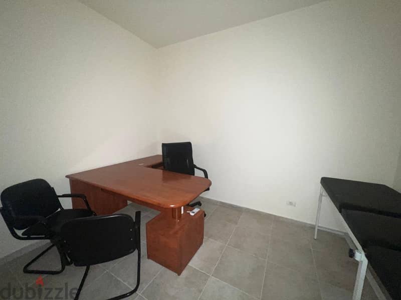 L09613 - Office for Rent in Jbeil 2