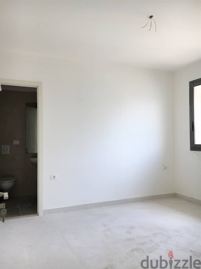198 SQM  Duplex in Achrafieh, with City ,Sea View and Terrace 3