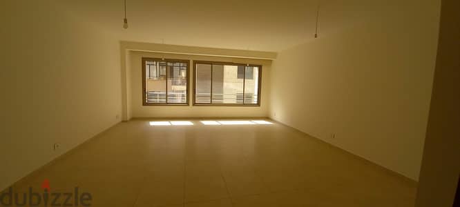 155 Sqm | 1st floor Apartment for Rent in Ashrafieh