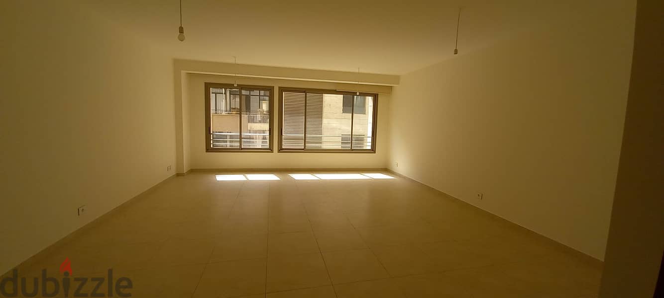 155 Sqm | 1st floor Apartment for Rent in Ashrafieh 0