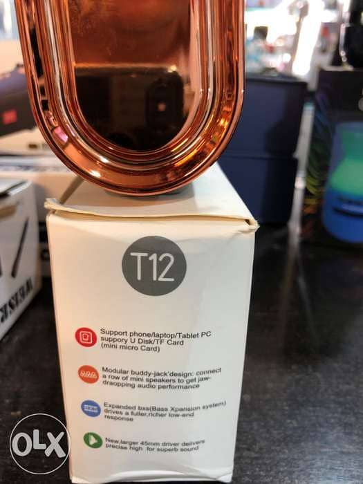 speaker T12 3