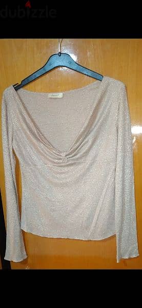 top marselize gold s to xxL 3