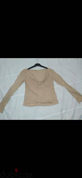top marselize gold s to xxL 5