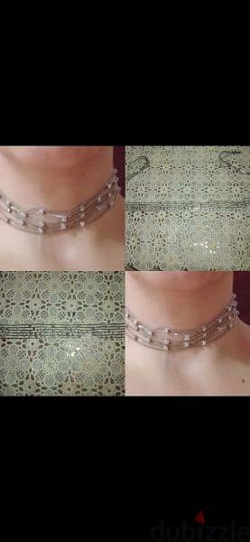 choker