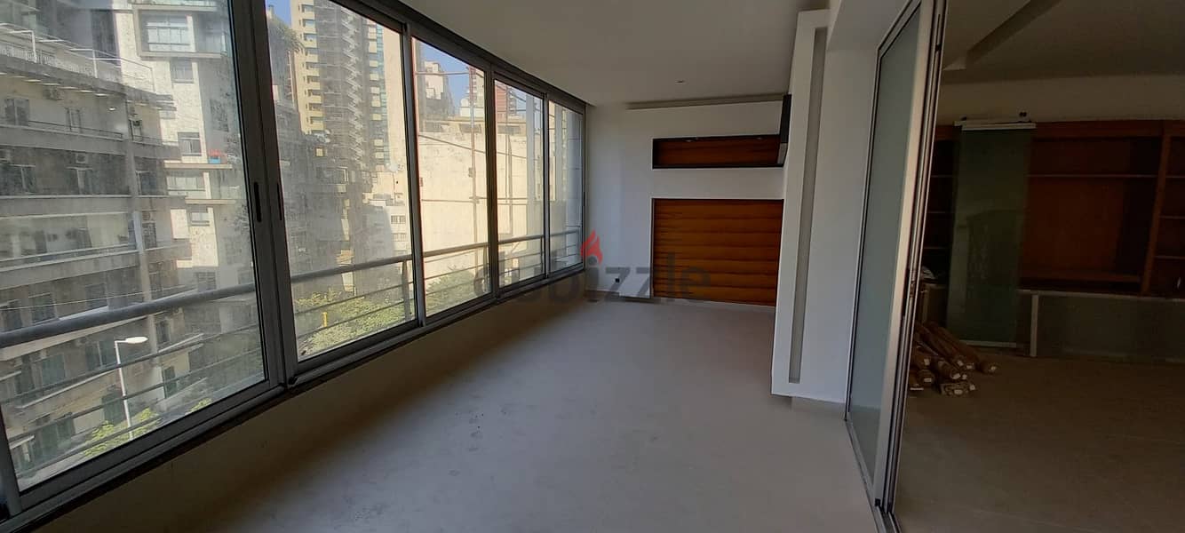 264 Sqm | Apartment for Rent in Tabaris Ashrafieh 1