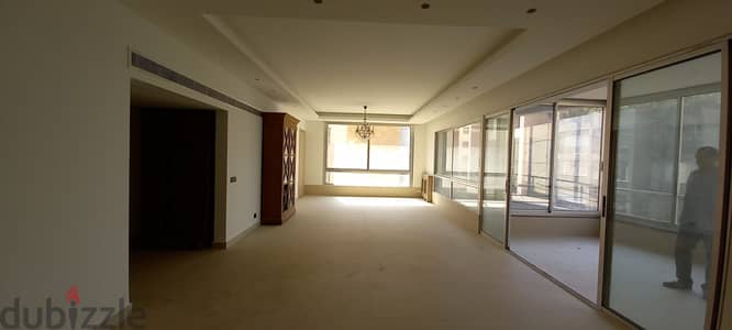 264 Sqm | Apartment for Rent in Tabaris Ashrafieh