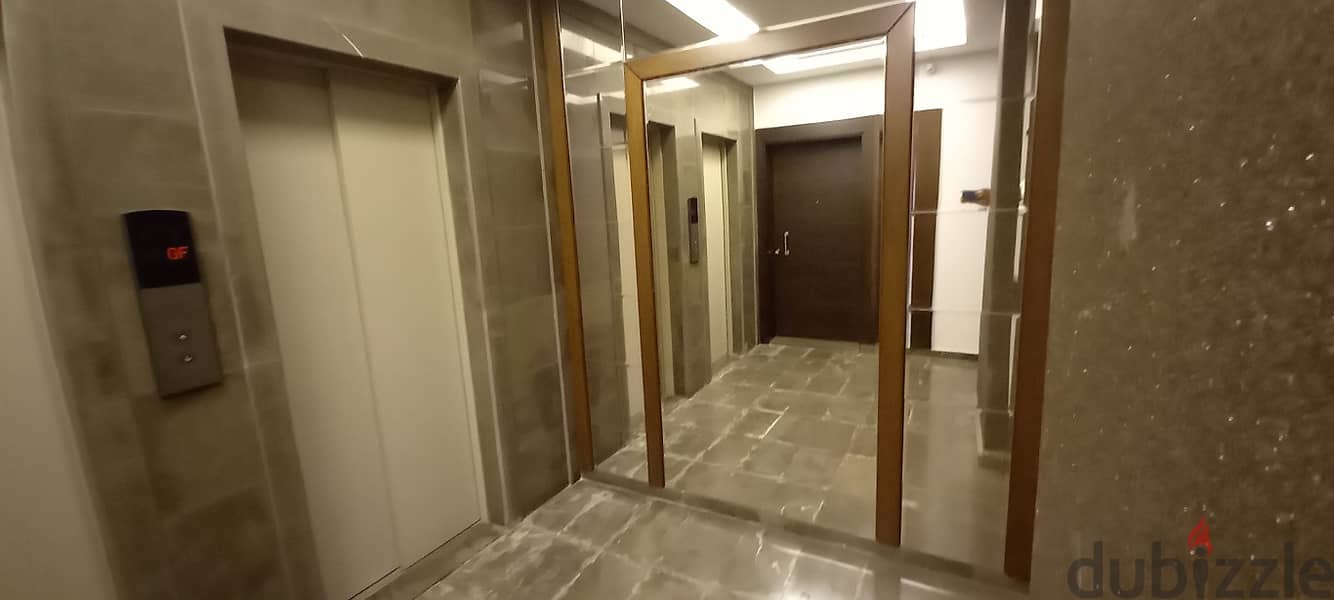 264 Sqm | Apartment for Rent in Tabaris Ashrafieh 2